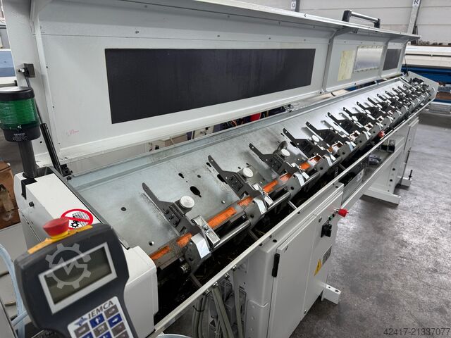 Cnc swiss type lathe CITIZEN C16 VII