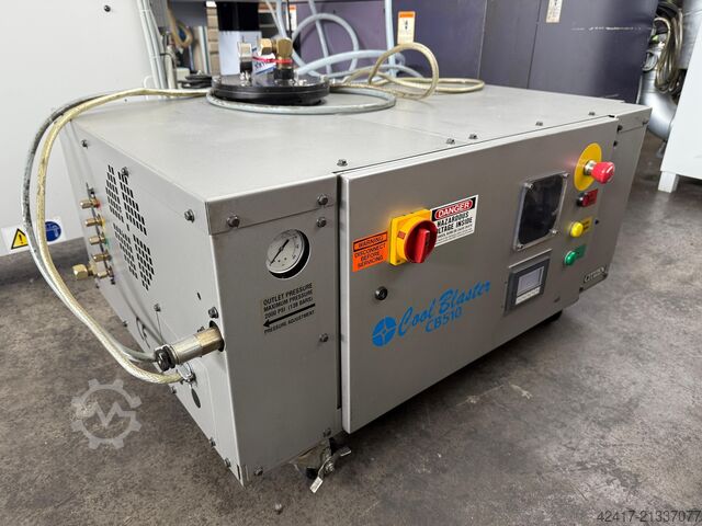 Cnc swiss type lathe CITIZEN C16 VII