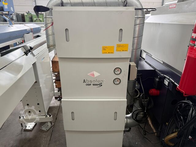 Cnc swiss type lathe CITIZEN C16 VII