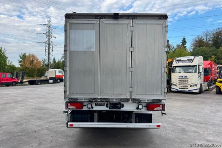 Special purpose truck SCANIA G440 6x2 Getreidekipper