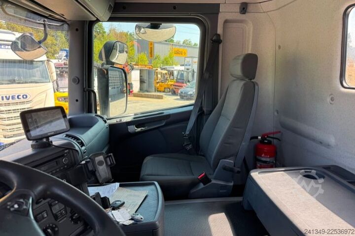 Standard tractor unit SCANIA G490 6x4