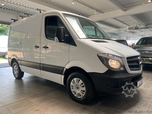 Kastenwagen MERCEDES-BENZ Sprinter 213/316 CDI*L1-H1*Automatik*Garantie*