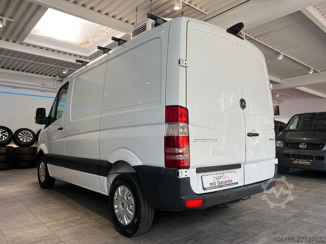 Kastenwagen MERCEDES-BENZ Sprinter 213/316 CDI*L1-H1*Automatik*Garantie*