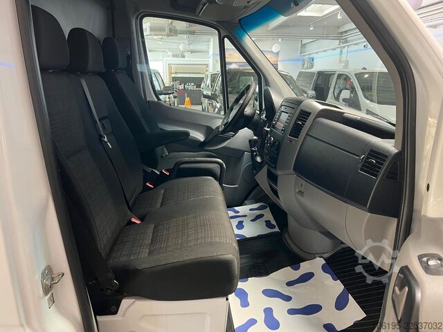 Kastenwagen MERCEDES-BENZ Sprinter 213/316 CDI*L1-H1*Automatik*Garantie*