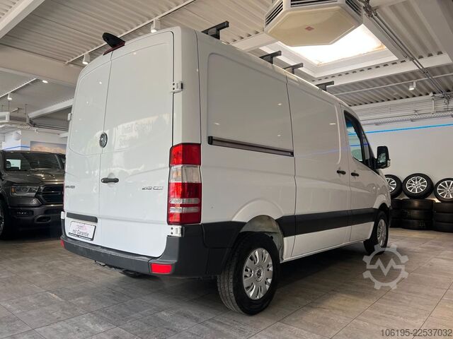 Kastenwagen MERCEDES-BENZ Sprinter 213/316 CDI*L1-H1*Automatik*Garantie*