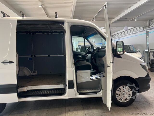 Kastenwagen MERCEDES-BENZ Sprinter 213/316 CDI*L1-H1*Automatik*Garantie*