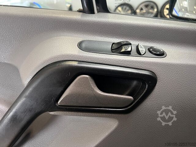 Kastenwagen MERCEDES-BENZ Sprinter 213/316 CDI*L1-H1*Automatik*Garantie*