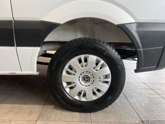 Kastenwagen MERCEDES-BENZ Sprinter 213/316 CDI*L1-H1*Automatik*Garantie*