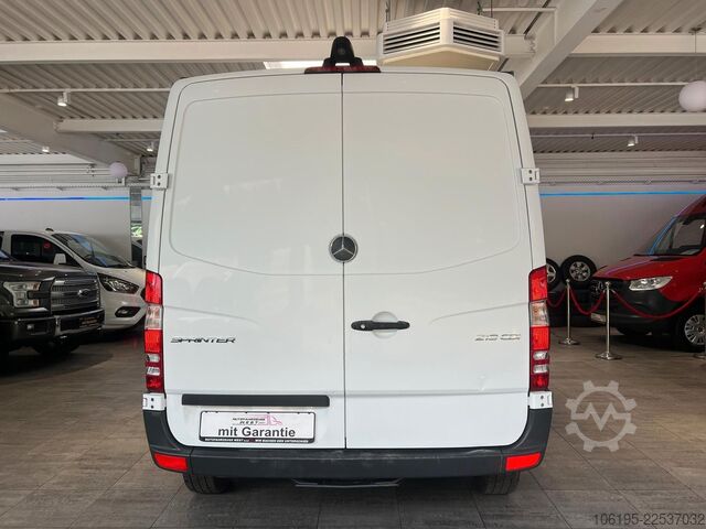 Kastenwagen MERCEDES-BENZ Sprinter 213/316 CDI*L1-H1*Automatik*Garantie*