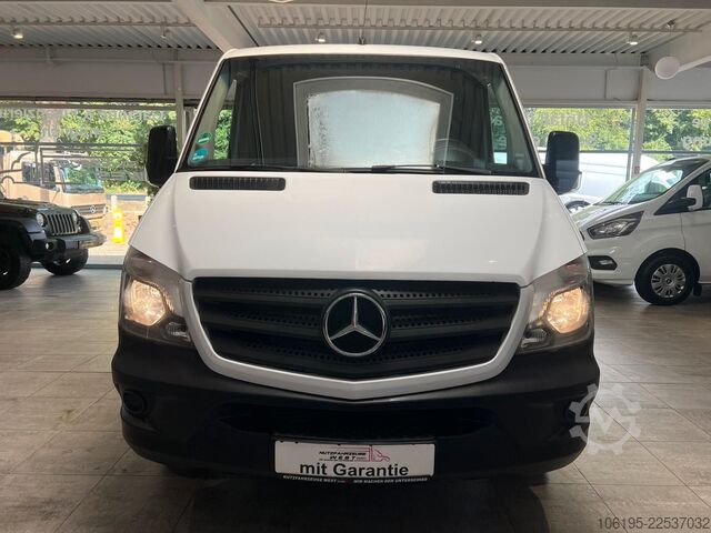 Kastenwagen MERCEDES-BENZ Sprinter 213/316 CDI*L1-H1*Automatik*Garantie*