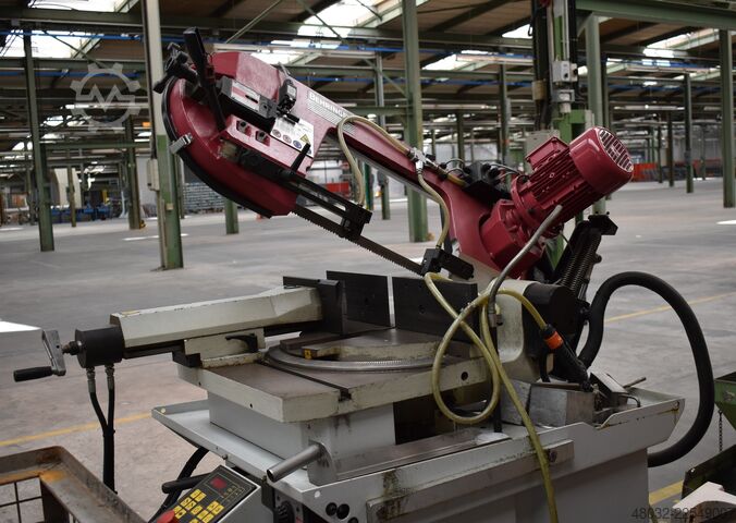Band saw BEHRINGER SLB 230 DG-HA