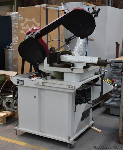 Band saw BEHRINGER SLB 230 DG-HA