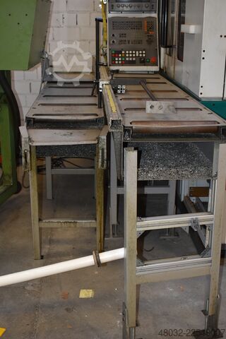 Band saw BEHRINGER SLB 230 DG-HA