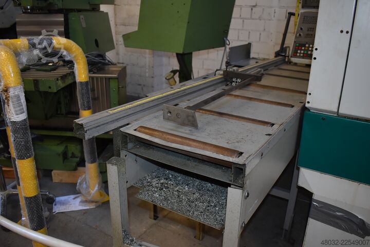 Band saw BEHRINGER SLB 230 DG-HA