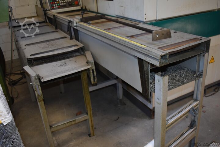 Band saw BEHRINGER SLB 230 DG-HA