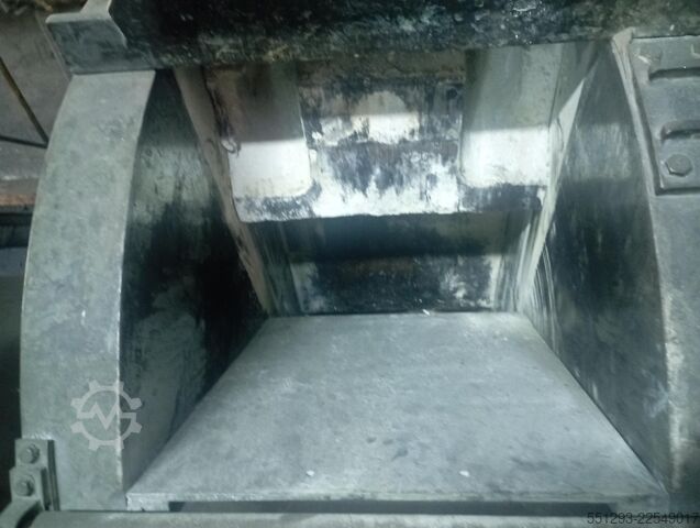 Rubber Mixer NIPPON J-75