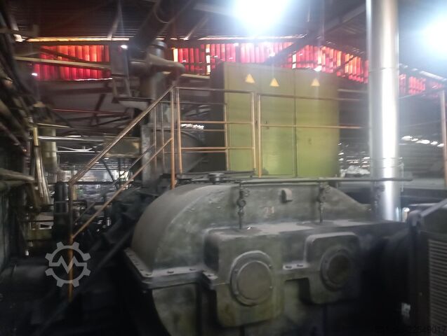 Rubber Mixer NIPPON J-75