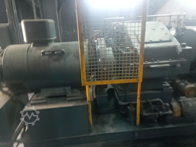 Rubber Mixer NIPPON J-75