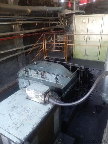 Rubber Mixer NIPPON J-75