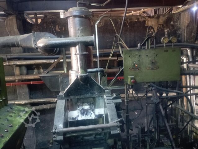 Rubber Mixer NIPPON J-75