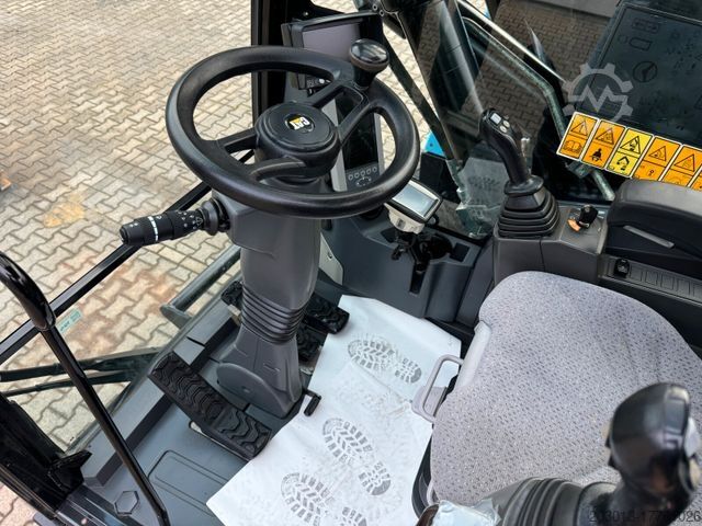 Mobilbagger CATERPILLAR M315F Mobilbagger *7.865 h *Schnellwechsel