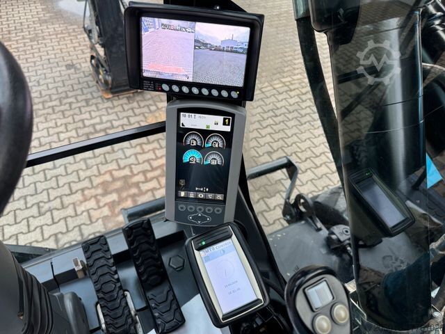 Mobilbagger CATERPILLAR M315F Mobilbagger *7.865 h *Schnellwechsel