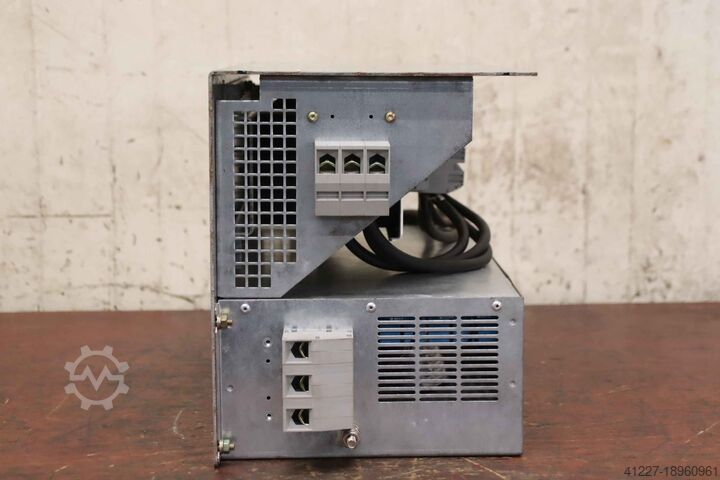 Mains filter module Siemens Simodrive 36 kW 6SN1111