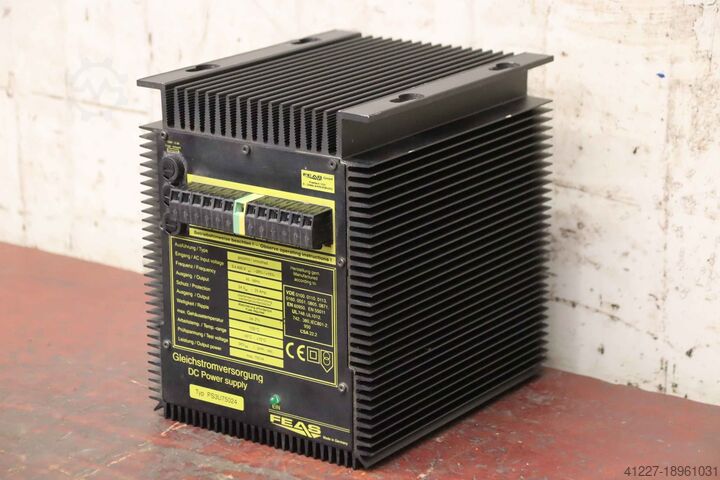 Power Supply DC power supply Feas PS3U75024