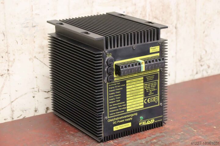 Power Supply DC power supply Feas PS3U75024