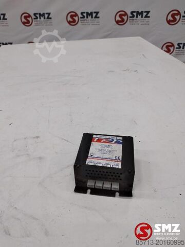 Engine management Daf Occ Ecu omvormer 24V/12V 12A DAF LF