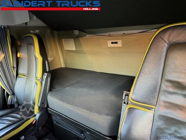 Standard-SZM Volvo FH16-750 GLOBETROTTER XL, IPARCOOL , 2 TANKS, 2...