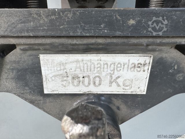 P 50 LINDE P 50