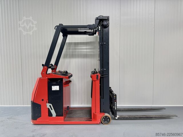 * N 15 S - TTFY - DEMO!! Doppel-Lenkung!! 3-in-1!! Triplex FFL ACTIL / ABEKO * N 15 S - TTFY - DEMO !! DOUBLE steering !! 3 in 1 !! Triplex FFL