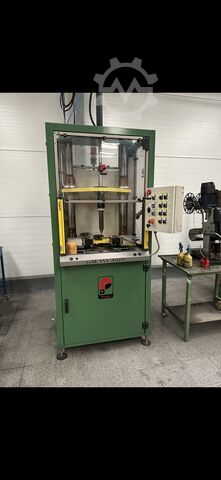Electric motor Pierre, Inarca, Mussino Galaxy a-100, splice - mat 1000, l.d.a