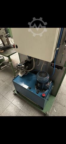 Electric motor Pierre, Inarca, Mussino Galaxy a-100, splice - mat 1000, l.d.a