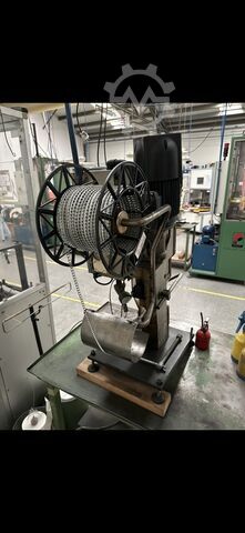Electric motor Pierre, Inarca, Mussino Galaxy a-100, splice - mat 1000, l.d.a