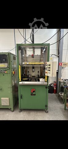 Electric motor Pierre, Inarca, Mussino Galaxy a-100, splice - mat 1000, l.d.a