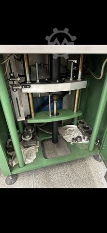 Electric motor Pierre, Inarca, Mussino Galaxy a-100, splice - mat 1000, l.d.a