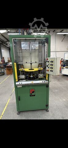 Electric motor Pierre, Inarca, Mussino Galaxy a-100, splice - mat 1000, l.d.a
