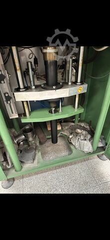 Electric motor Pierre, Inarca, Mussino Galaxy a-100, splice - mat 1000, l.d.a