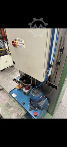 Electric motor Pierre, Inarca, Mussino Galaxy a-100, splice - mat 1000, l.d.a