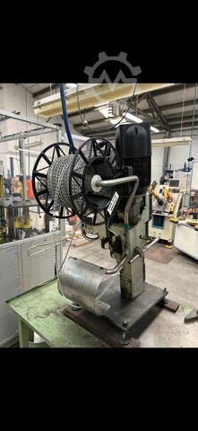 Electric motor Pierre, Inarca, Mussino Galaxy a-100, splice - mat 1000, l.d.a