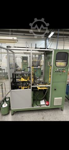 Electric motor Pierre, Inarca, Mussino Galaxy a-100, splice - mat 1000, l.d.a