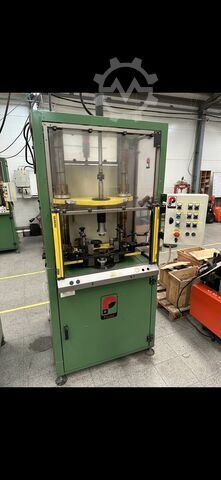 Electric motor Pierre, Inarca, Mussino Galaxy a-100, splice - mat 1000, l.d.a