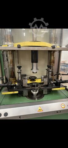 Electric motor Pierre, Inarca, Mussino Galaxy a-100, splice - mat 1000, l.d.a