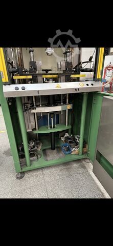 Electric motor Pierre, Inarca, Mussino Galaxy a-100, splice - mat 1000, l.d.a