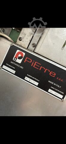 Electric motor Pierre, Inarca, Mussino Galaxy a-100, splice - mat 1000, l.d.a
