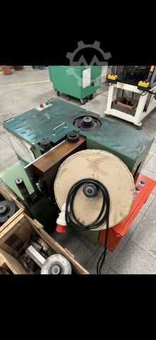 Electric motor Pierre, Inarca, Mussino Galaxy a-100, splice - mat 1000, l.d.a