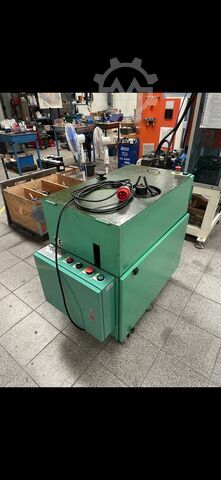 Electric motor Pierre, Inarca, Mussino Galaxy a-100, splice - mat 1000, l.d.a