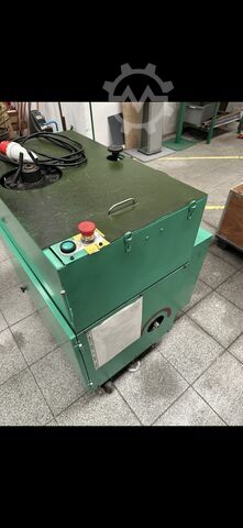 Electric motor Pierre, Inarca, Mussino Galaxy a-100, splice - mat 1000, l.d.a